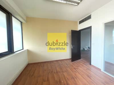 Renovated and decorated office for rent | Antelias