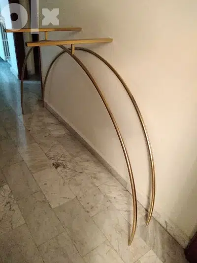 ستاند لتزين البالونات