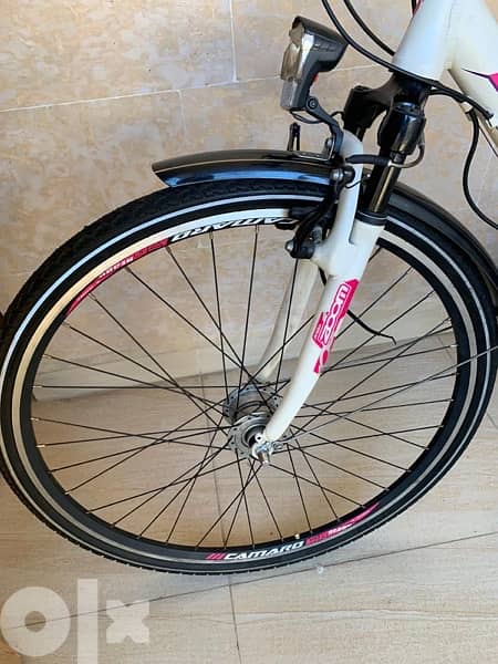 brand  new women’s bike 1