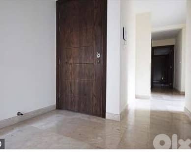 Brand New In Kraytem Prime Area (185Sq) 3 Bredrooms (QR-116)
