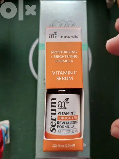 artnaturals Vitamin C serum