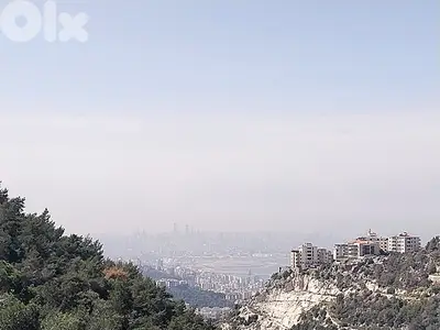 Apartment for sale in Kornet Chehwan/New  شقة للبيع في قرنة شهوان