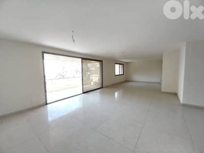 Apartment for sale in Kornet Chehwan/New  شقة للبيع في قرنة شهوان