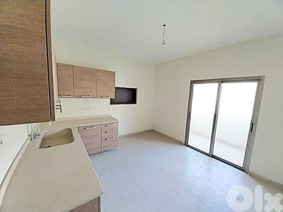 Apartment for sale in Kornet Chehwan/New  شقة للبيع في قرنة شهوان