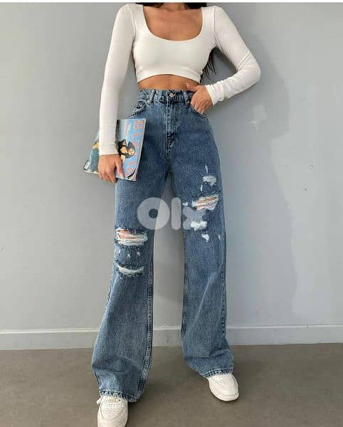 Jeans 0