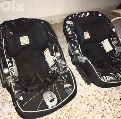 Baby seats Peg Perego