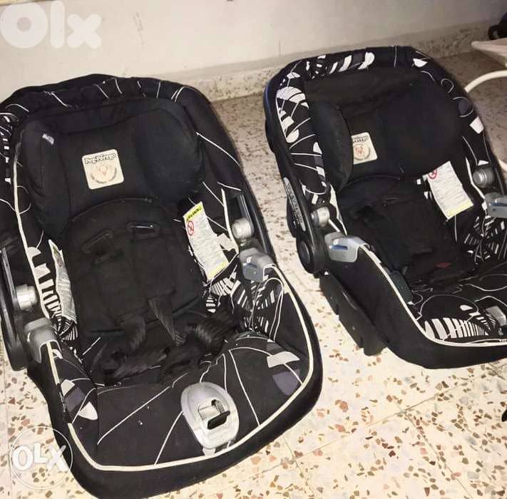 Baby seats Peg Perego 0