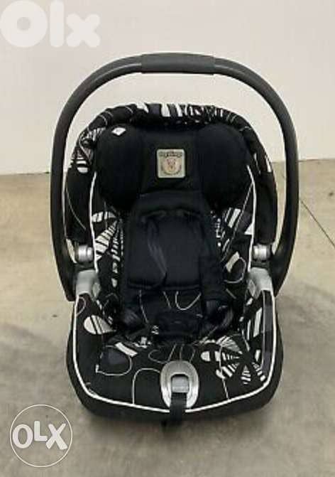 Baby seats Peg Perego 1