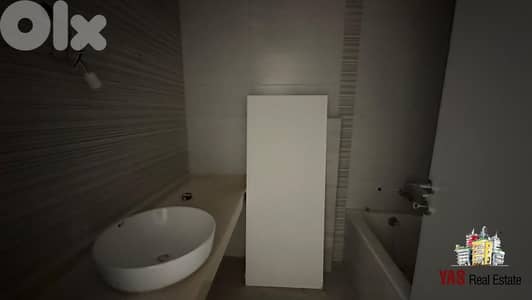 Ballouneh 140m2 | New | View | Gated Community | Luxury | Catch |