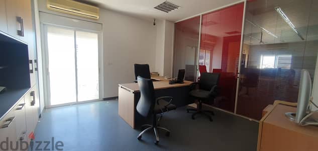 Office Space For Sale In Jdeideh