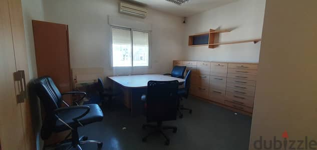 Office Space For Sale In Jdeideh