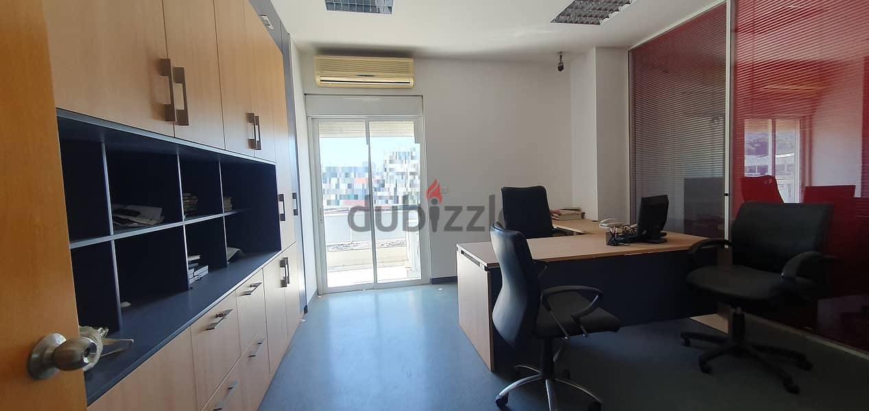 Office Space For Sale In Jdeideh 0