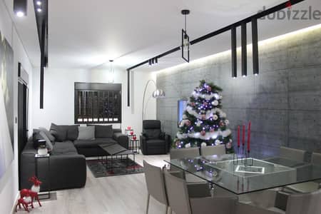 apartment in bouar with terrace for sale Ref # 5035