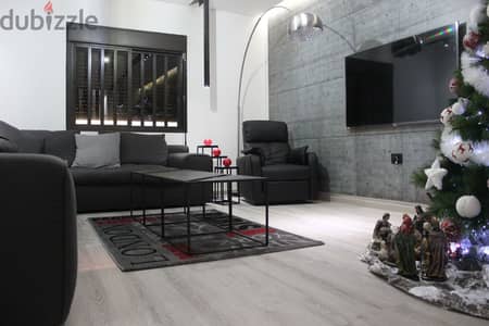 apartment in bouar with terrace for sale Ref # 5035