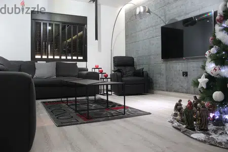 apartment in bouar with terrace for sale Ref # 5035