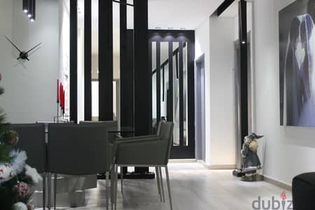 apartment in bouar with terrace for sale Ref # 5035