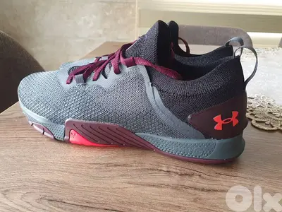 under armour tribase reign shoe men