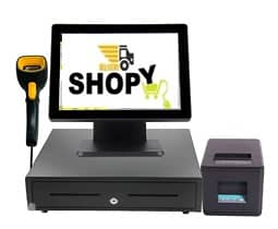 Pos system 0