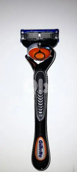 gillette ma3 chafra wehde