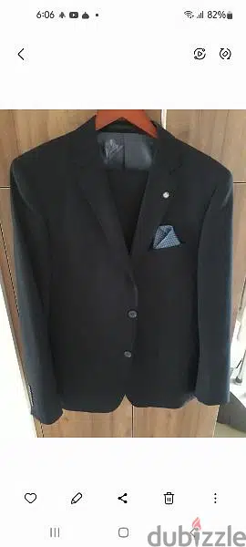 Badle italia size 52
