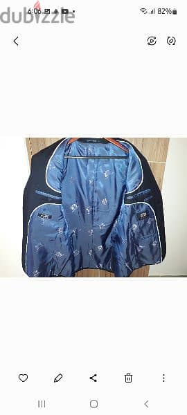 Badle italia size 52 1