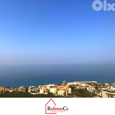 Apartment for Sale in Halat شقة للبيع في حالات
