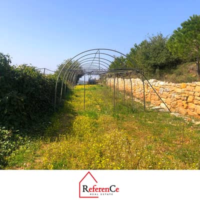 Villa with Land for Sale in Torzaya فيلا مع ارض للبيع في تورزيا