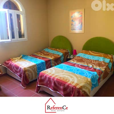 Villa with Land for Sale in Torzaya فيلا مع ارض للبيع في تورزيا