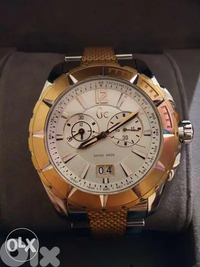 Gc guess collection original suiss