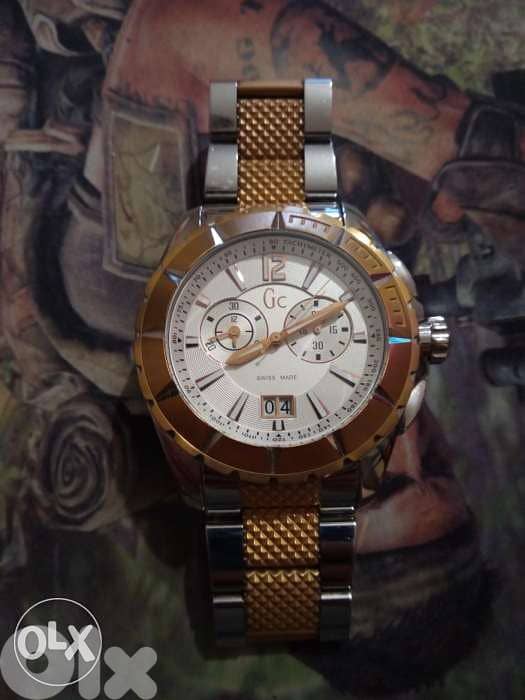 Gc guess collection original suiss 3