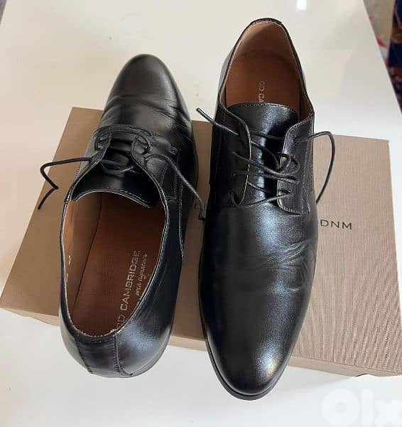 shoes like new size 42 malbous mara wehde 0