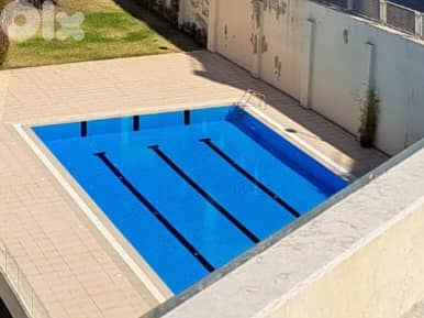 Apartment for sale in Mtayleb with Pool & Terrace