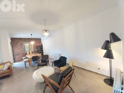 Apartment for sale in Mtayleb with Pool & Terrace