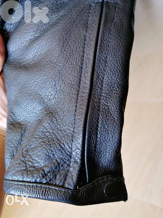 leather jacket 1