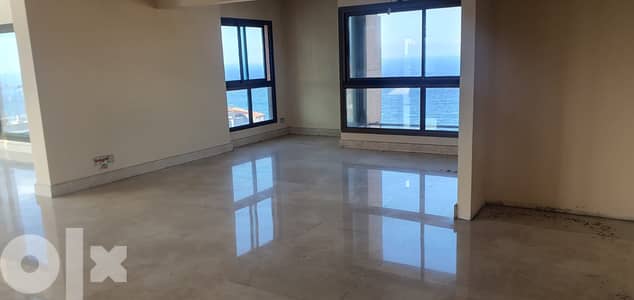 L11461-Spacious Duplex Apartment for Sale in Hamra