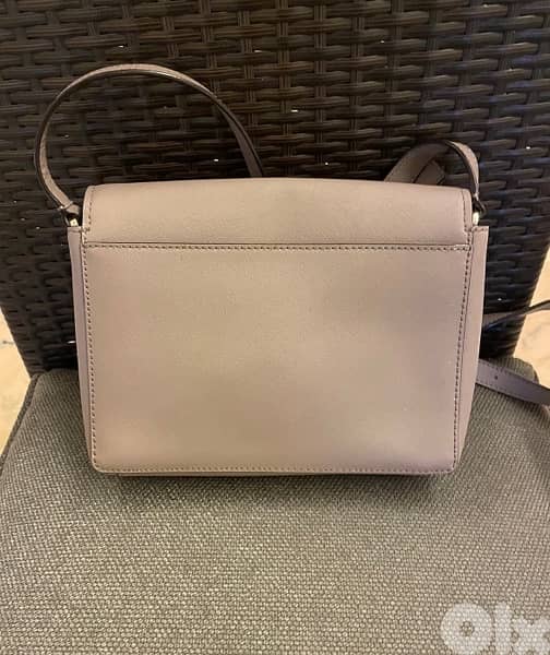 kate spade nude 1
