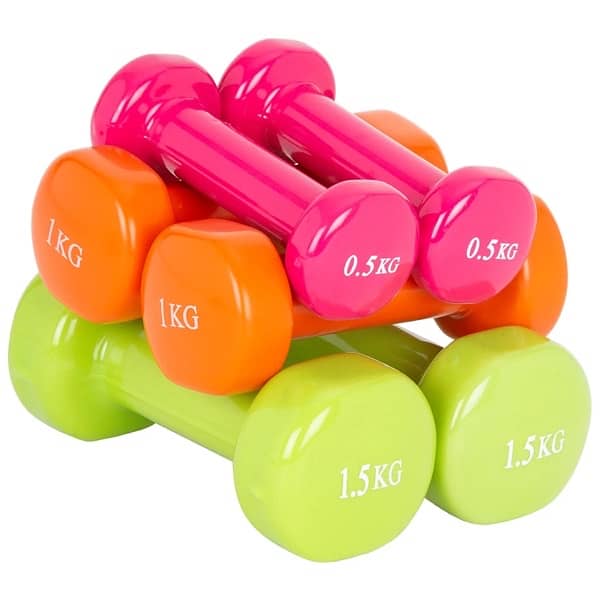 dumbell 0