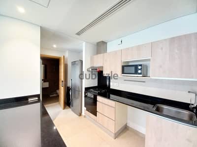 Fully furnished apartment | Garden roof terrace