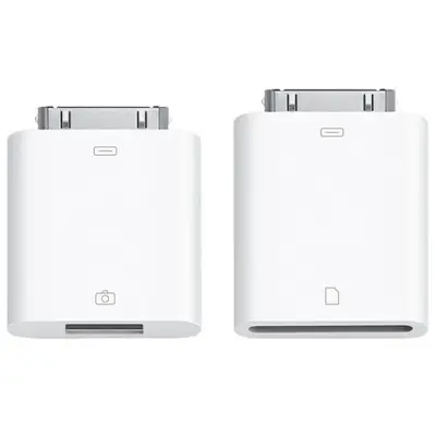 Apple iPad Camera Connection Kit
