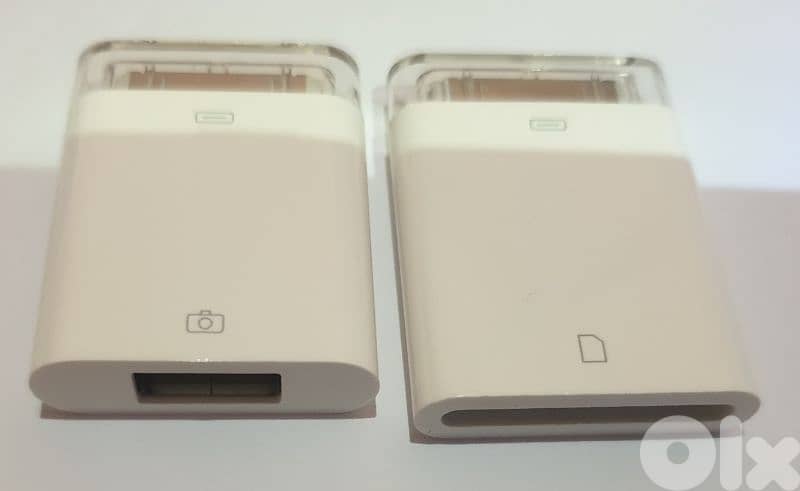 Apple iPad Camera Connection Kit 2