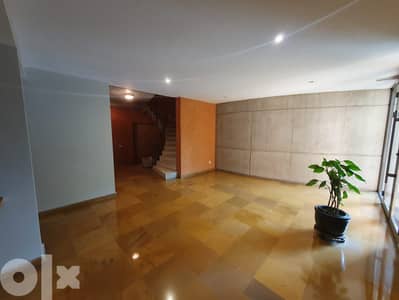 Apartment for rent in Yarzeh شقة للايجار في اليرزة