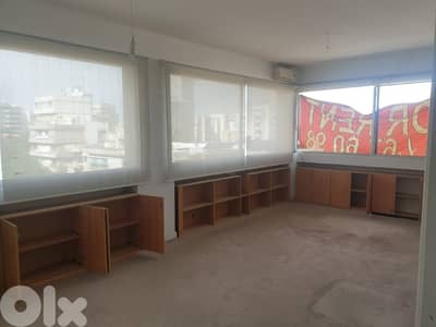 110 Sqm | Office for Rent in Horch tabet