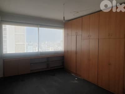 110 Sqm | Office for Rent in Horch tabet