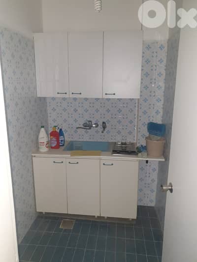 110 Sqm | Office for Rent in Horch tabet
