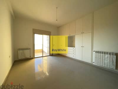 Apartment with Huge Terrace