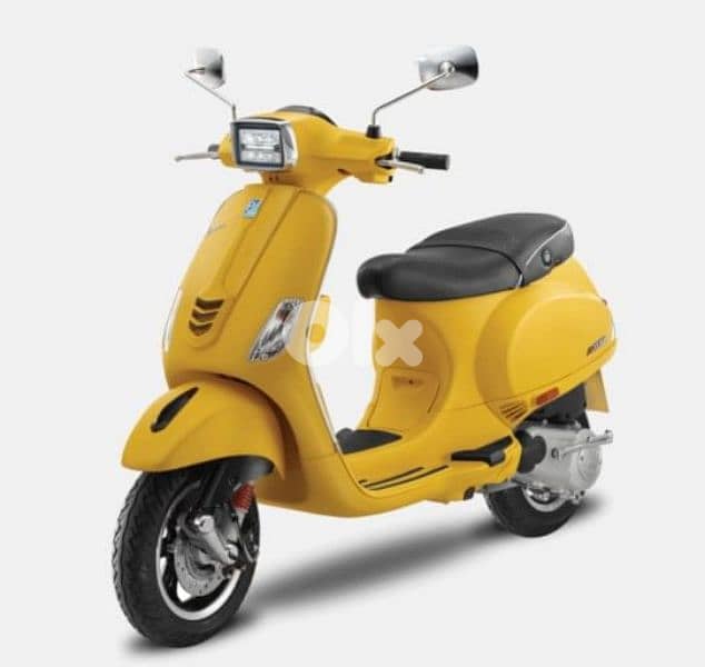 Vespa Sxl 150cc abs 0klm model 2023 dealer warranty 0