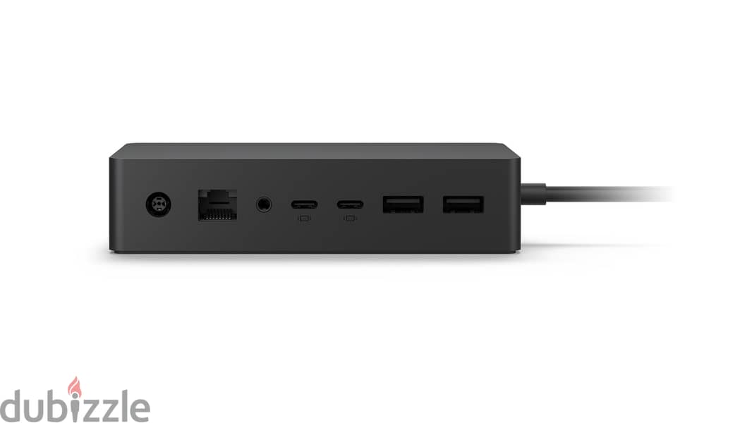 Microsoft Surface Dock 2 1