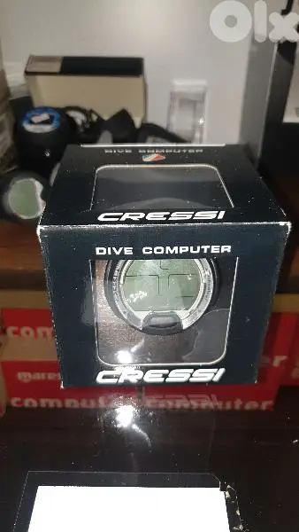 cressi leonardo new 365 $