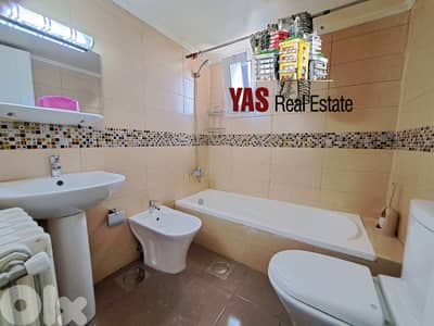 Ajaltoun 300m2 | Rarely Used | Private Pool /Garden | Furnished | DA/K