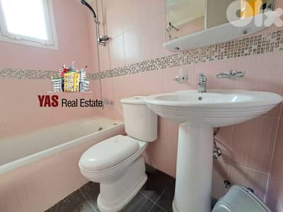 Ajaltoun 300m2|150m2 Terrace/Garden | Pool | Furnished | DA/KH |